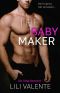 [Hunter Brothers 01] • The Baby Maker